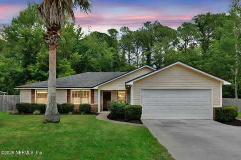 1387 PINK PANTHER Drive, Jacksonville, FL 32225