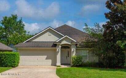 1520 SUMMERDOWN Way, St. Johns, FL 32259