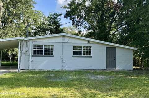 7054 RED ROBIN Drive, Jacksonville, FL 32210