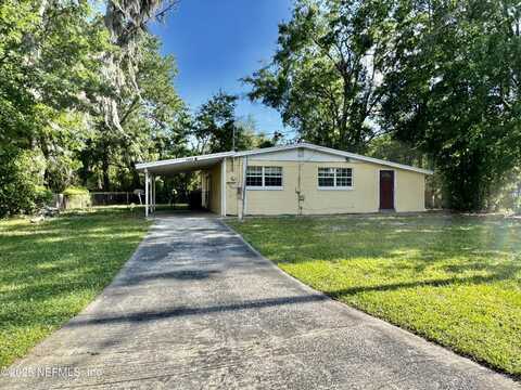 7054 RED ROBIN Drive, Jacksonville, FL 32210