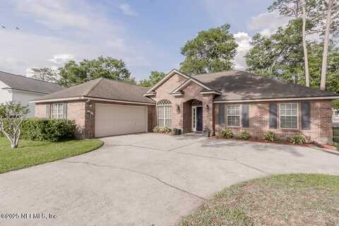 2891 EVERHOLLY Lane, Jacksonville, FL 32223