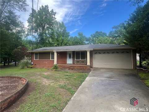 210 Sanders Road, Athens, GA 30605