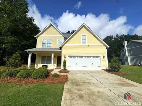 260 Seasons Pass, Winterville, GA 30683