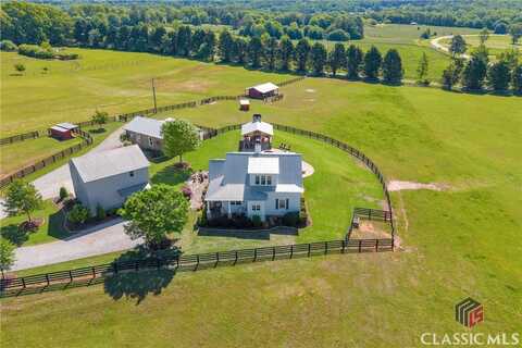 785 Carl Davis Road, Monroe, GA 30656