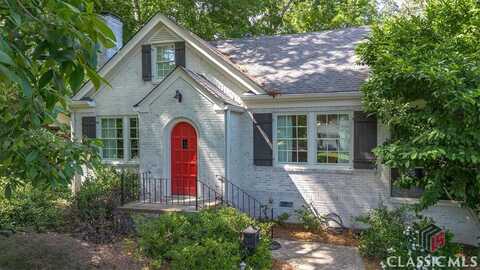 293 Southview Drive, Athens, GA 30605
