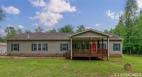 111 Safe Haven Lane, Maysville, GA 30558