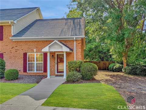445 Logmont Trace, Athens, GA 30606