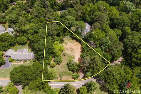 209 Plum Nelly Road, Athens, GA 30606