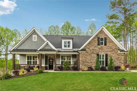 7535 Lakeview Terrace, Jefferson, GA 30549