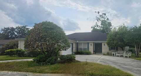 9052 WARWICKSHIRE Road, Jacksonville, FL 32257