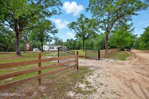 17187 LILLER Road, Hilliard, FL 32046
