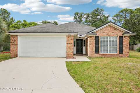 1301 PORTSIDE Drive, Fleming Island, FL 32003
