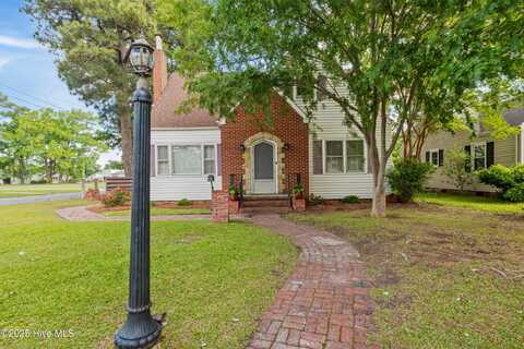 1306 W Church Street, Elizabeth City, NC 27909