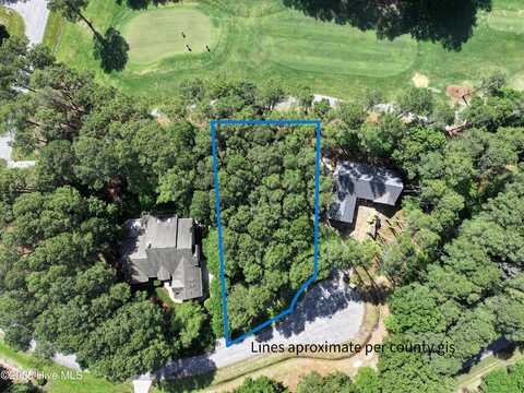 113 Flat Creek Court, Hertford, NC 27944