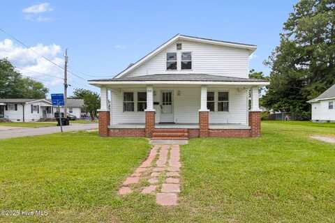 1319 Moore Street, Elizabeth City, NC 27909