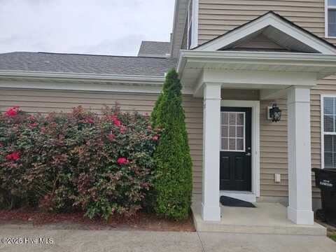 202 Spinnaker Street, Elizabeth City, NC 27909