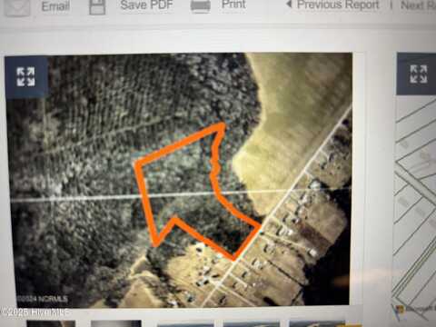 000 Hazelton Road, Gates, NC 27937