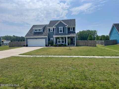 119 Elrod Road, Moyock, NC 27958