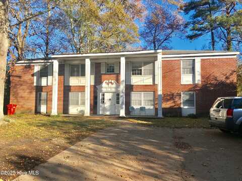 1108 Weeks Street, Elizabeth City, NC 27909