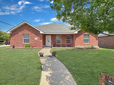 2101 SE 44TH Avenue, Amarillo, TX 79118