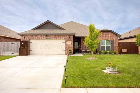 49 CM Lane, Canyon, TX 79015
