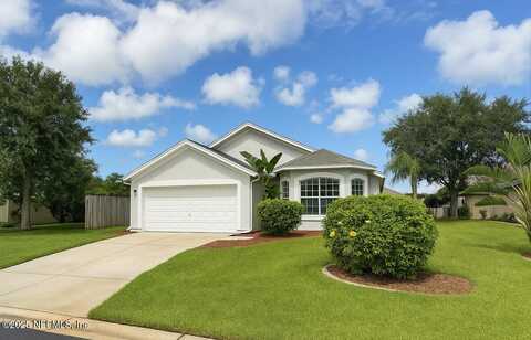 2467 EISNER Drive, Jacksonville, FL 32218