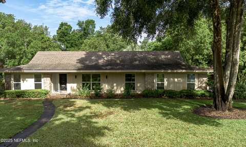 3812 BUCKSKIN Trail E, Jacksonville, FL 32277