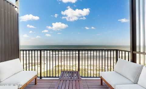 601 S 1ST Street, Jacksonville Beach, FL 32250