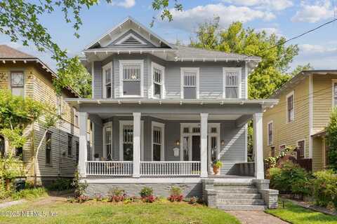 2259 FORBES Street, Jacksonville, FL 32204
