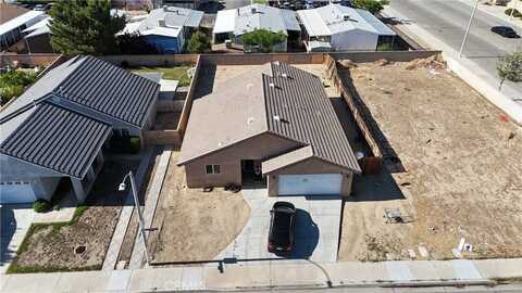 2363 Morningside Avenue, Lancaster, CA 93535