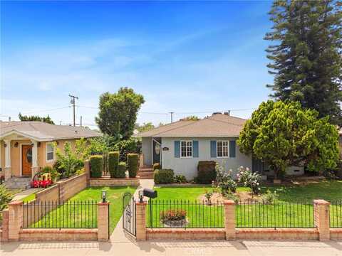 10441 La Mirada Boulevard, Whittier, CA 90604