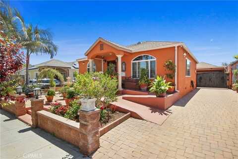 3950 E De Ora Way, Long Beach, CA 90815