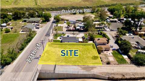 12858 13th Street, Yucaipa, CA 92399