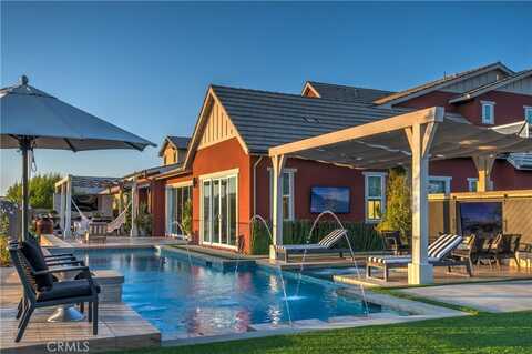 225 Topaz Street, Rancho Mission Viejo, CA 92694