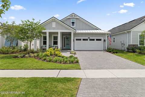 223 SOMERVILLE Drive, Ponte Vedra, FL 32081