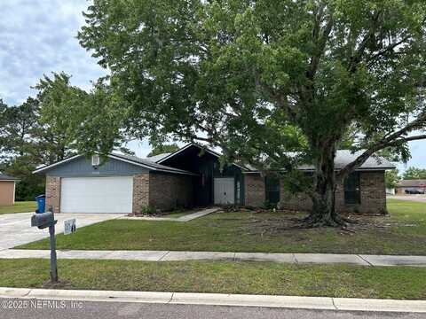11262 SALT POND DR E Drive E, Jacksonville, FL 32219
