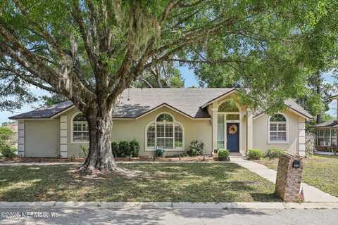 4301 SPOON HOLLOW Lane, Jacksonville, FL 32217