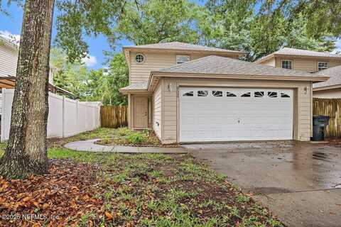 452 DUTTON ISLAND Road W, Atlantic Beach, FL 32233