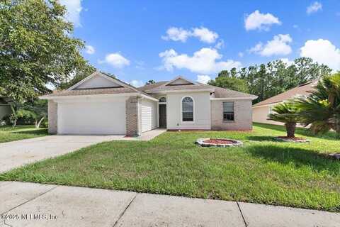 3264 FOX SQUIRREL Drive, Orange Park, FL 32073