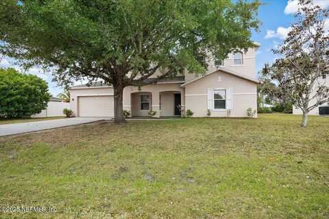 41 ROSE Drive, Palm Coast, FL 32164