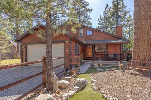 1009 Tinkerbell Avenue, Big Bear City, CA 92314