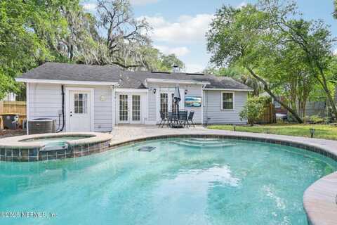 1733 GERALDINE Drive, Jacksonville, FL 32205