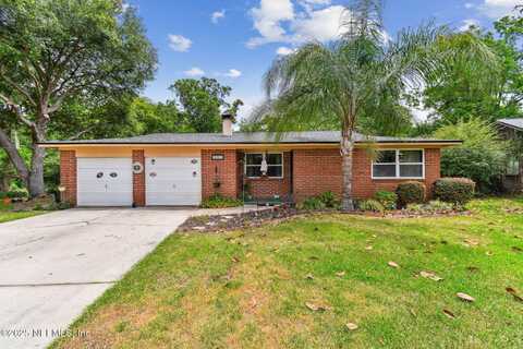 8691 MOSS HAVEN Road, Jacksonville, FL 32221