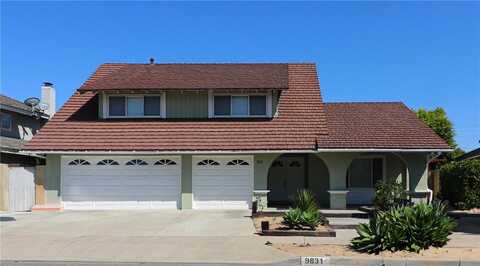 9831 Cloverdale Avenue, Westminster, CA 92683