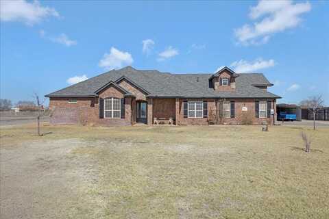 9000 RABURN Lane, Canyon, TX 79015
