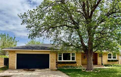 317 Morton Avenue, Dumas, TX 79029