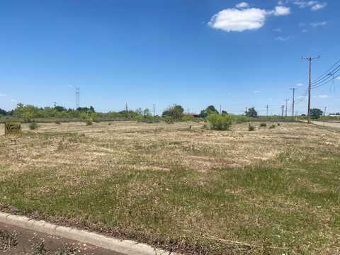 Nara Visa Lane, Fritch, TX 79036