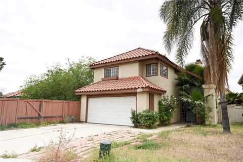 13605 Plato Drive, Moreno Valley, CA 92553