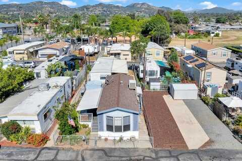 1425 E Madison Avenue, El Cajon, CA 92019