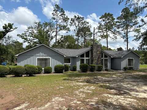 1642 HOUSTON DR, Vidalia, GA 30474